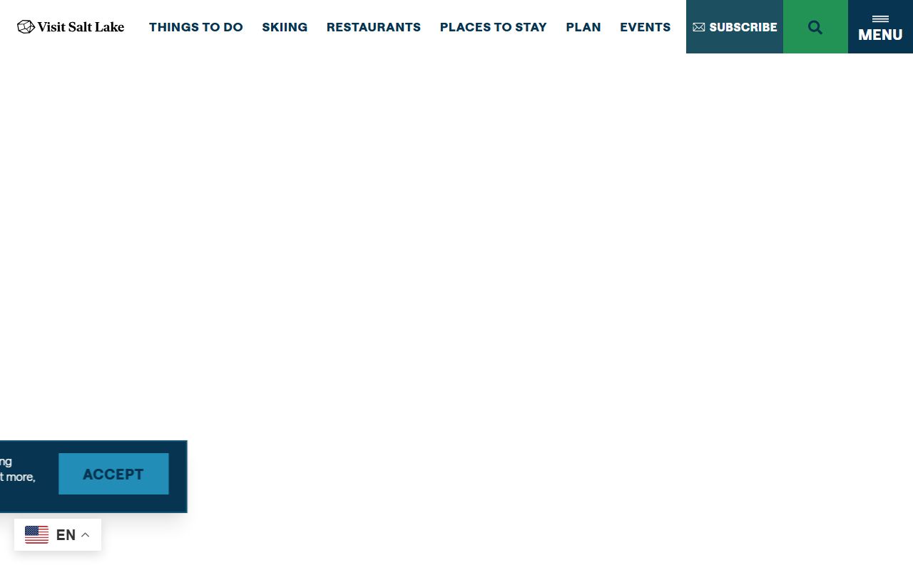 Salt Lake City Marriage License records at Visit Salt Lake