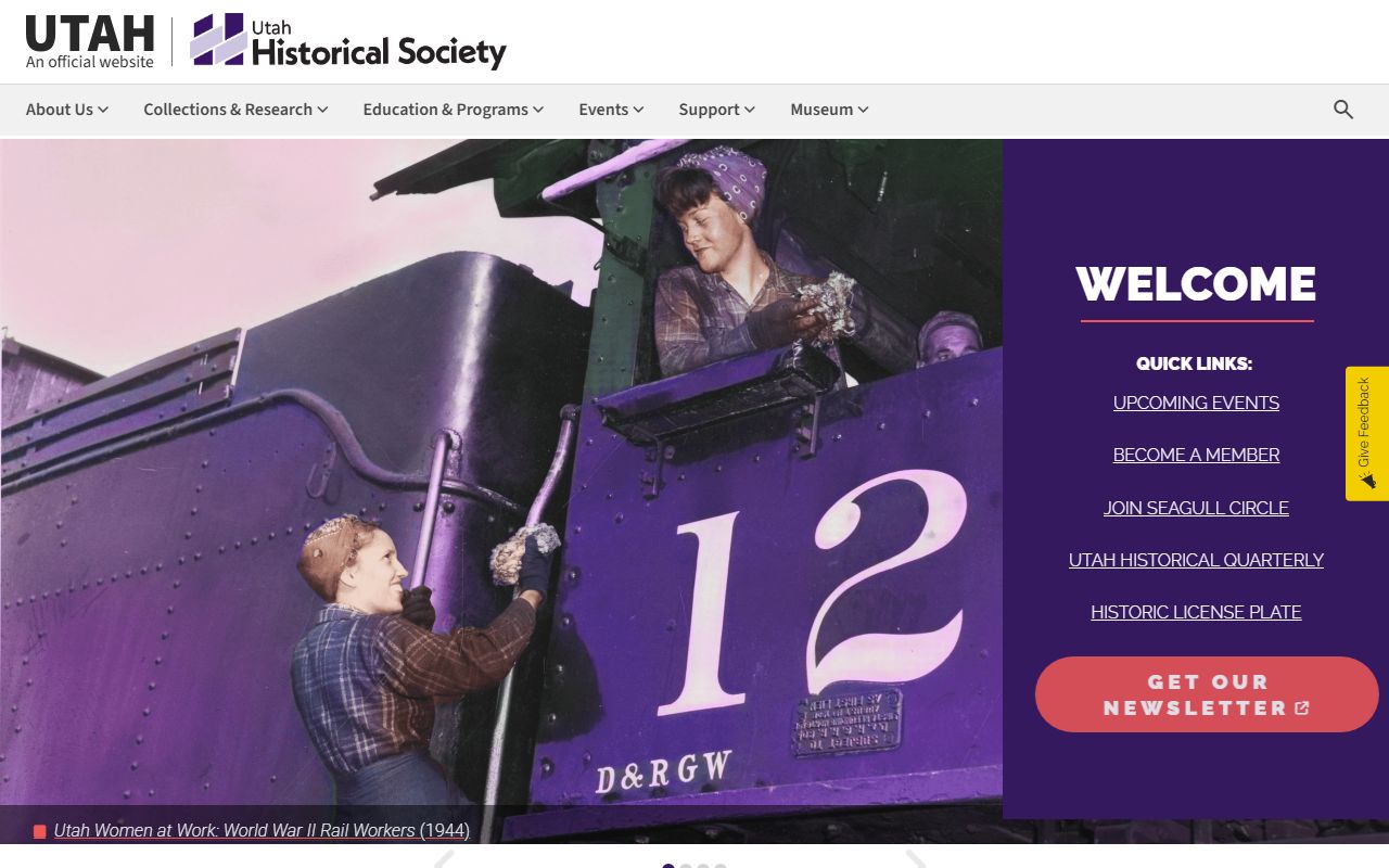 Utah Marriage License Utah Historical Society resource